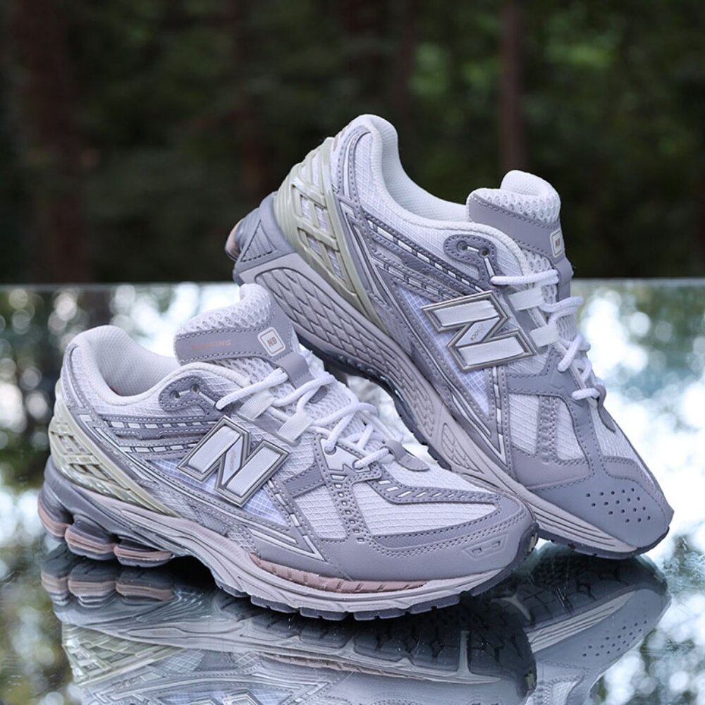 New Balance 1906U Grey Olivine